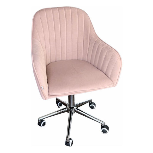Blush Chair