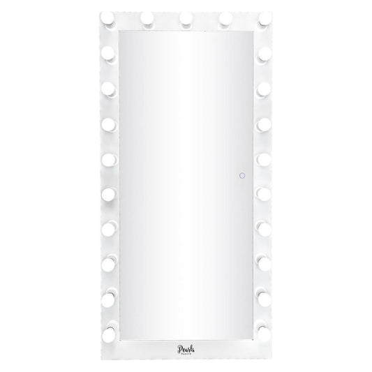 Luminosity - Framed Full Body Mirror