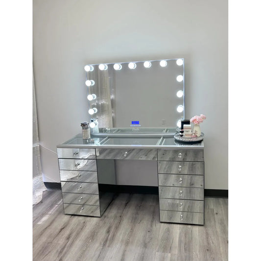 Obsession Vanity