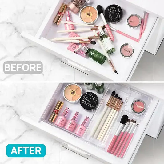 25 Piece Organizer Set
