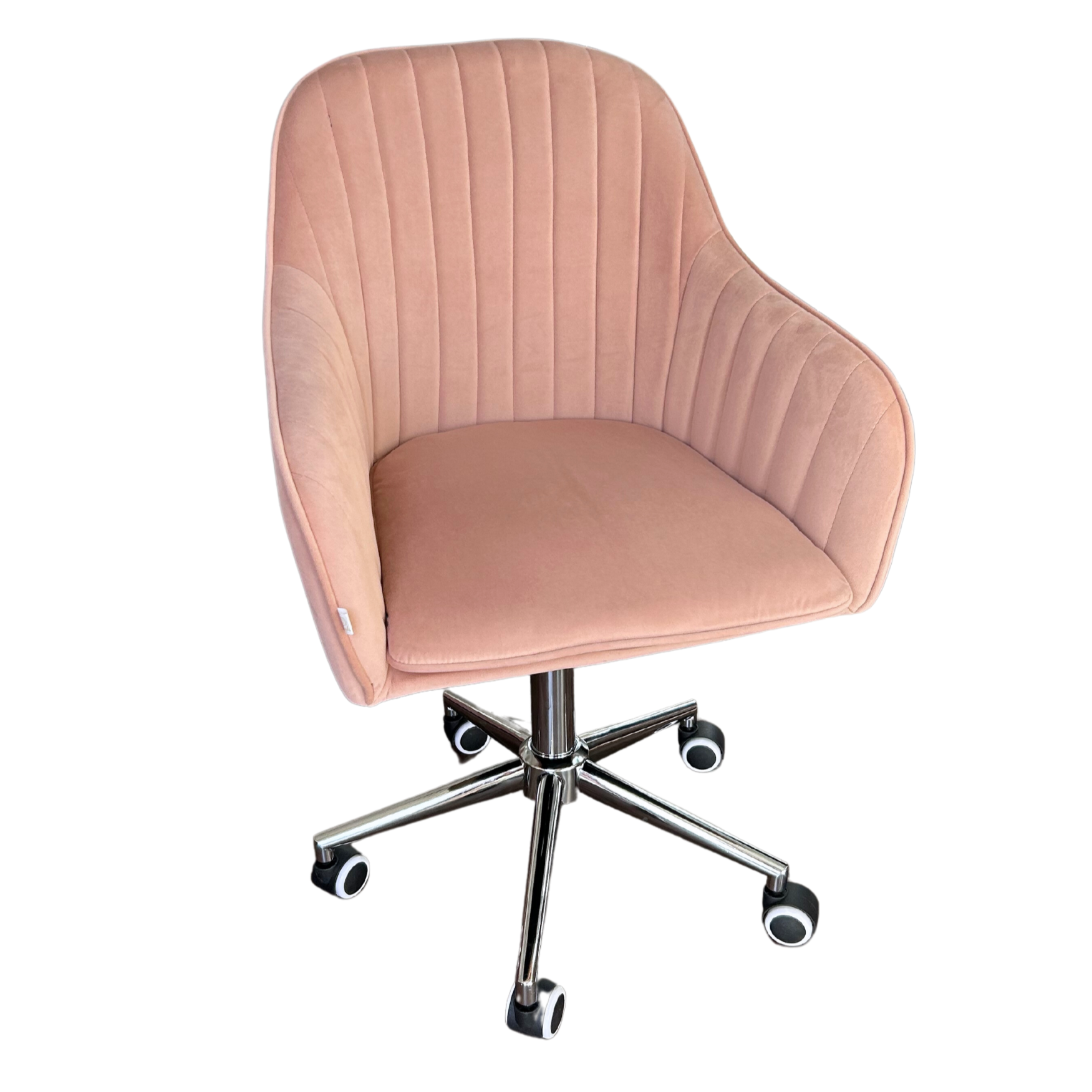 Blush Chair
