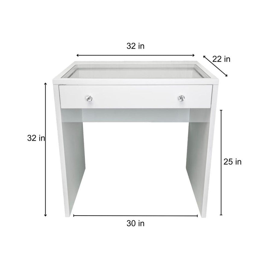 Vanity Table Only