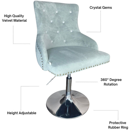 Princess Chair
