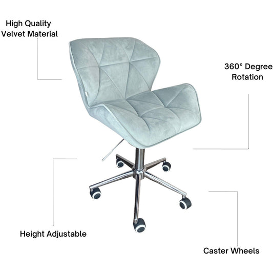 Coral Chair
