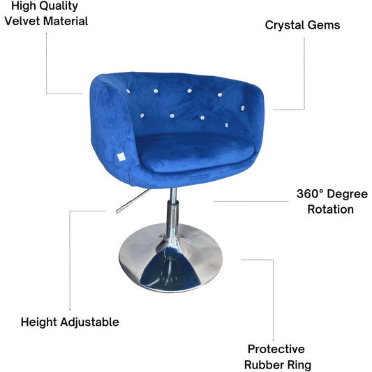 Queen Chair
