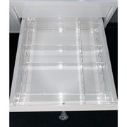 Customizable Acrylic Organizers