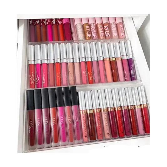 Drawer-sized Acrylic Trays