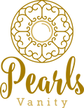 Pearls Vanity