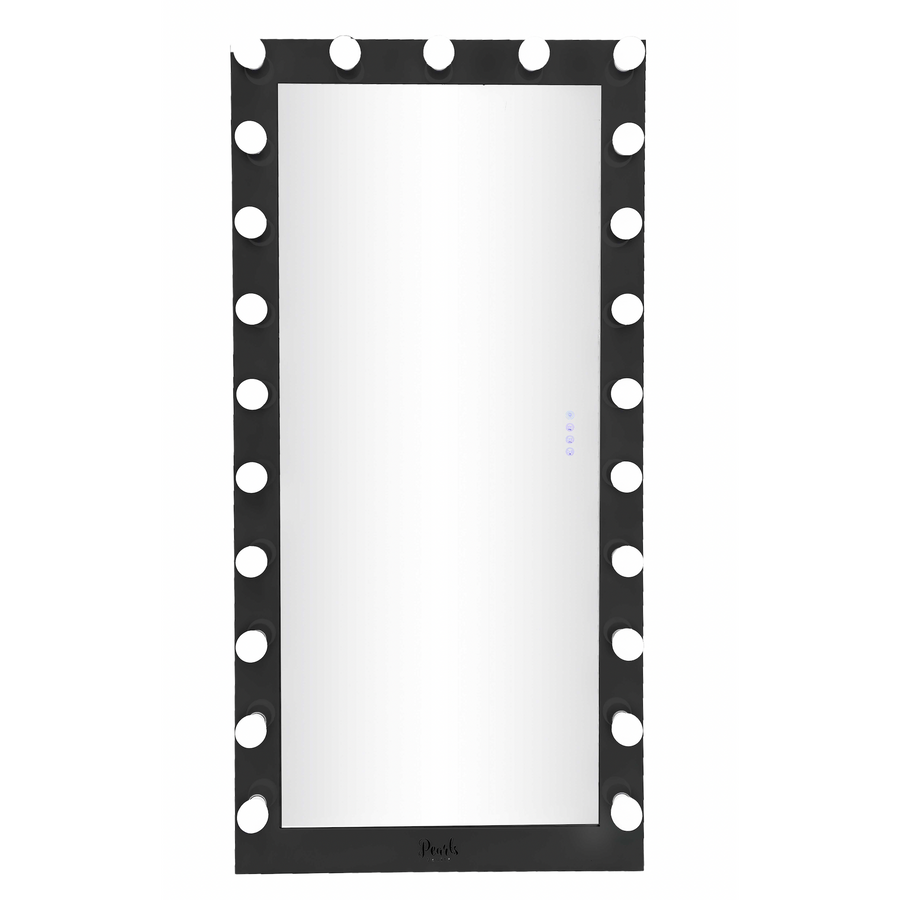 Vanity full body online mirror
