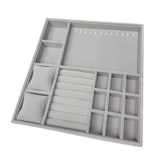 Drawer-Sized Jewelry Tray