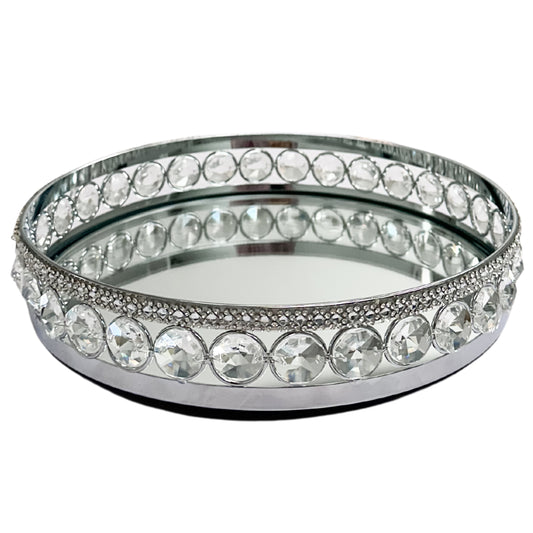 Crystal Tray