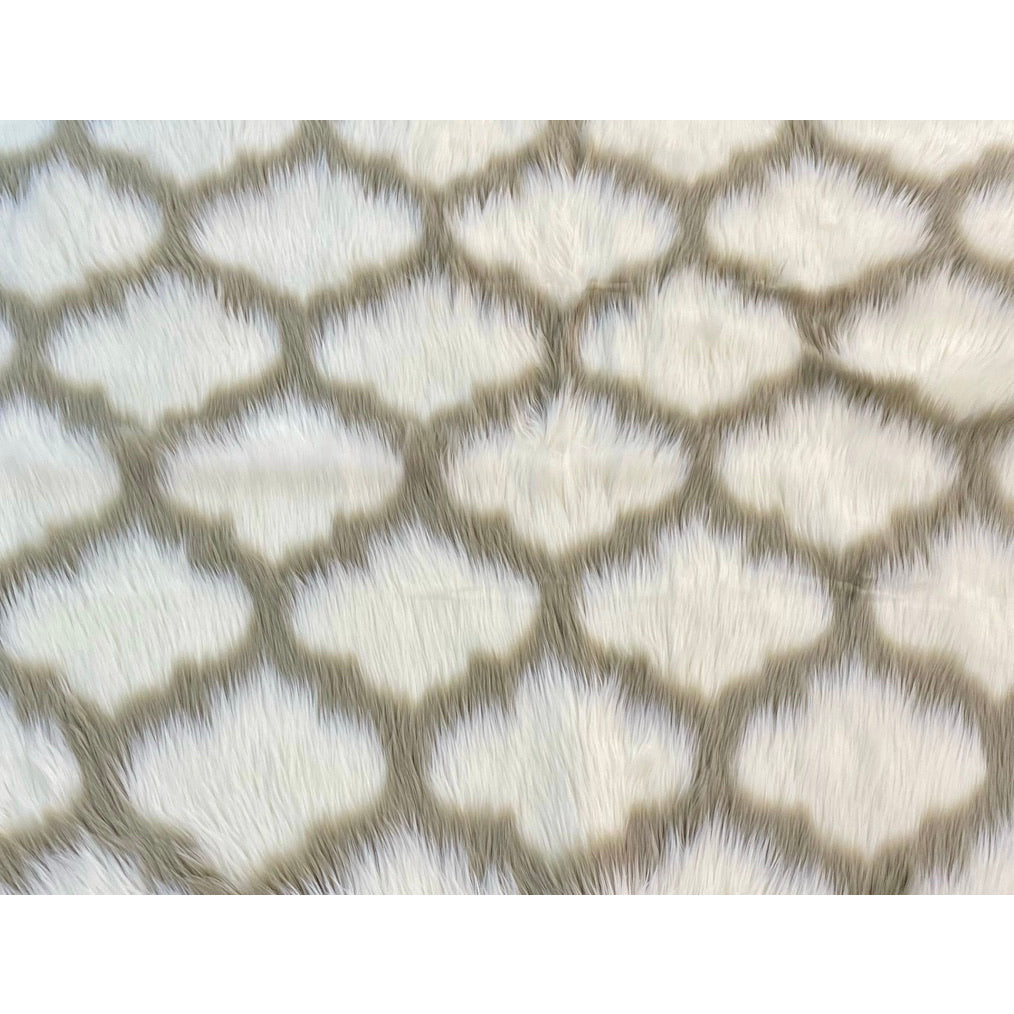 Pearl Color Rug Fluffy Rug – Pearls Vanity