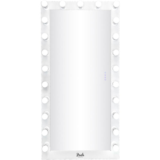 Luminosity - Framed Full Body Mirror