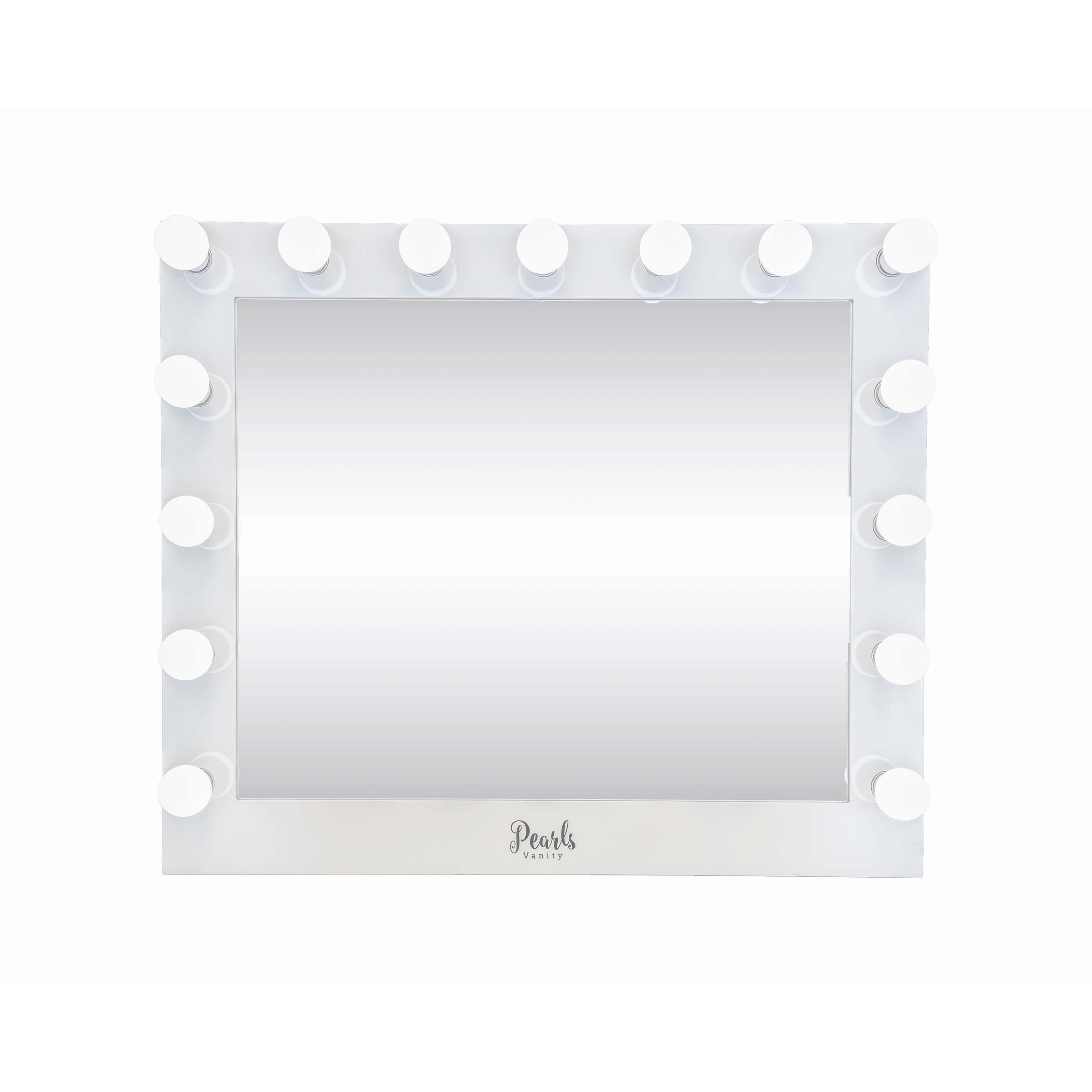 Vanity Mirror Only – Pearls Vanity